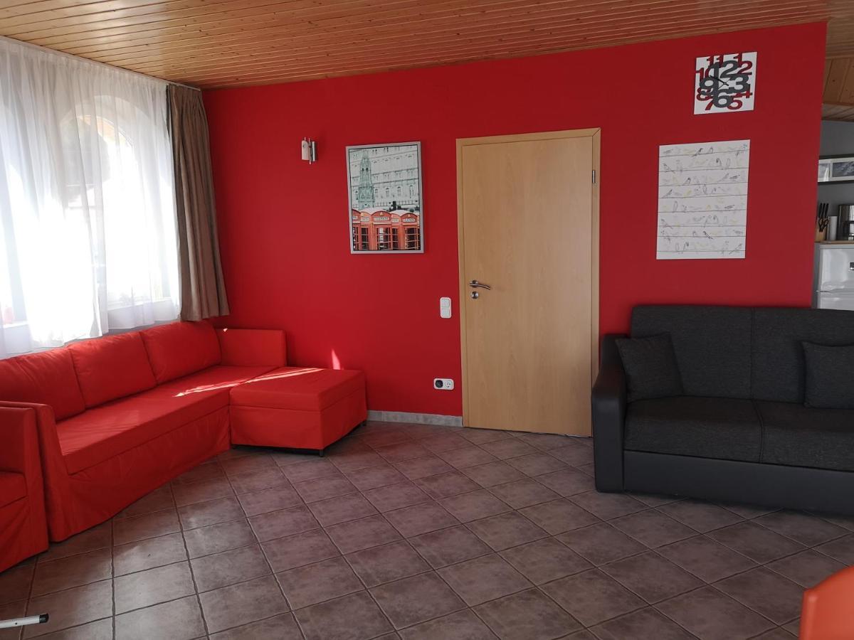 Szigeti Apartmanhaz Pécs Exterior foto